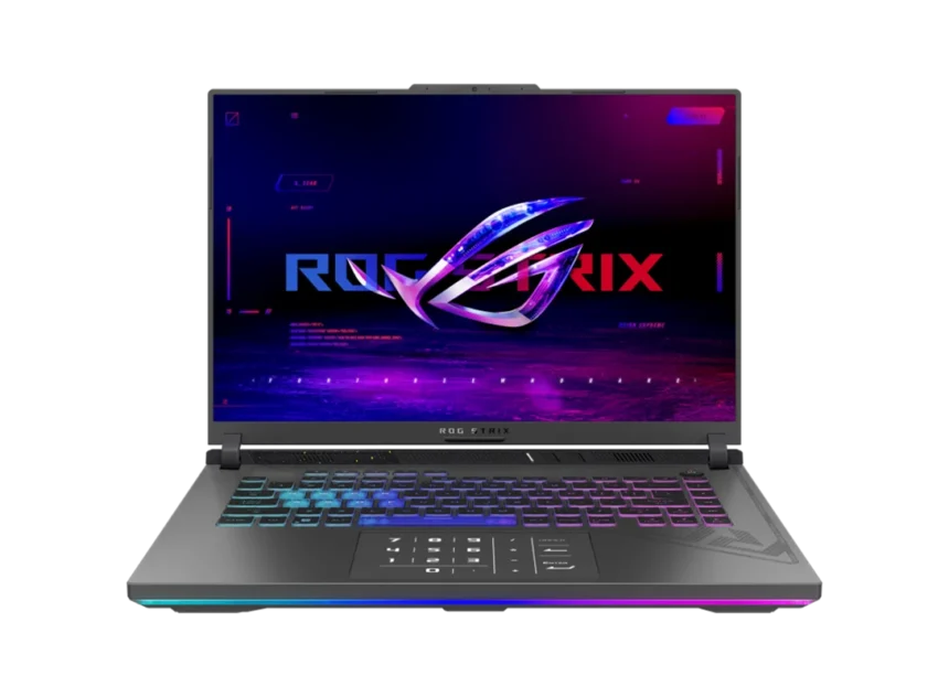 ایسوس strix g16